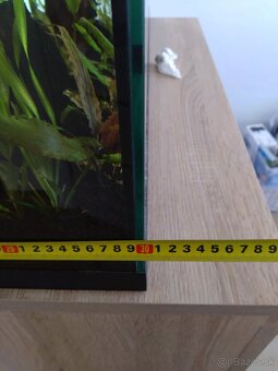 Predám akvarium - 3