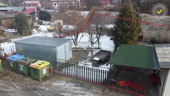 HALO reality - Predaj, pozemok 551 m2 Tisovec, a prevádzka - 3