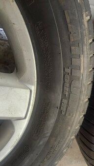 Kolesa vw 5x130 r18 - 3