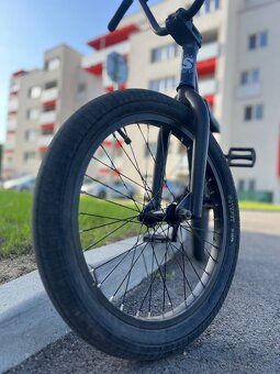 Bmx - 3