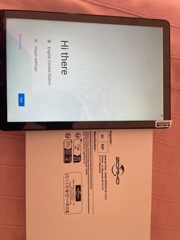 Krásny tablet ZONKO D106 14GB/128GB - 3