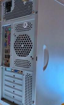 Predám PC Zostavu - 3