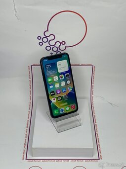 Apple iPhone XS 64GB Space Gray-Batíria 100% - 3