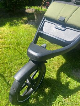 Thule Urban glide 2 - 3
