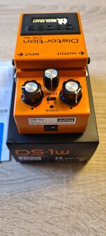 Boss DS-1W - 3