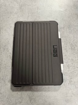 iPad Pro 11" 512 GB M4 2024 + Apple Pencil Pro - 3