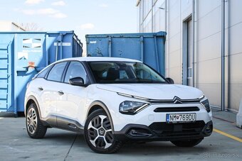 Citroën C4 1.2 PureTech /AJ NA SPLATKY/ - 3