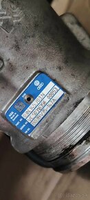 Turbo VW Transporter t6, 2015 - 2021 - 3