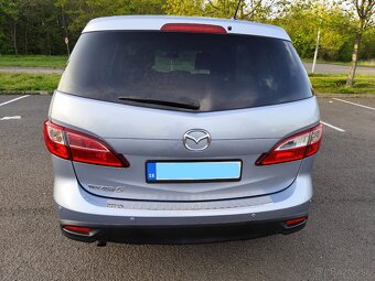 MAZDA 5 - 3