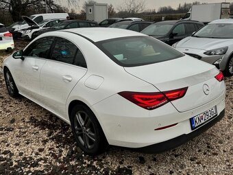 Predám Mercedes-Benz CLA 180 (r. 2019), 100 kW, benzín, auto - 3