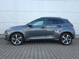 Hyundai KONA - 3