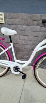 Blueberry 28" retro bicykel - 3