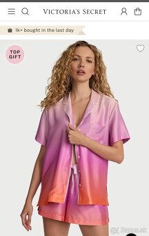 Victoria Secret pizamo - 3