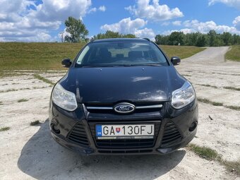 Ford Focus Combi 1.6 TDCi - 3