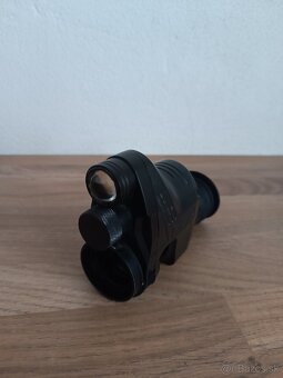 Zásadka Pard NV-007 - 3