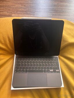 iPad pro 13 inCh 256 gb wifi + cellular PLUS prislusentvo - 3