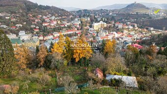 HALO reality - Predaj, pozemok pre rodinný dom 648 m2 Bans - 3