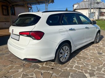 Fiat Tipo multijet D - 3