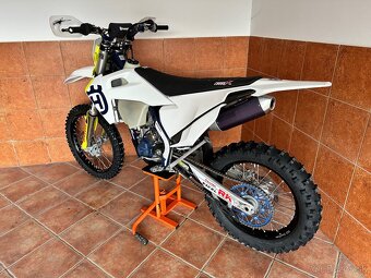 Husqvarna FX 350 - 3
