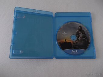 Seveřan-Blu ray - 3