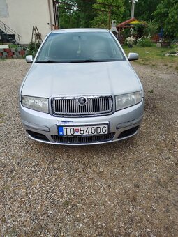 Fabia - 3