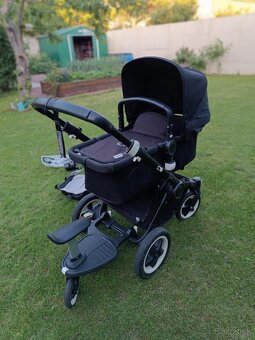 bugaboo - 3