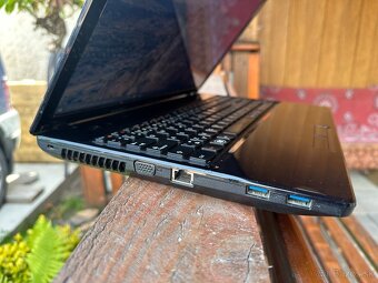 Predám notebook Lenovo G580 - 3