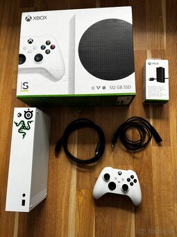Xbox series s - 3