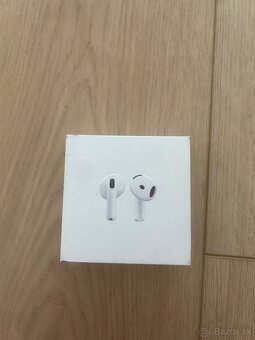 Air pods 4 - 3