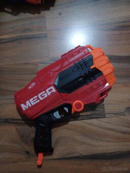 Rôzne zbrane Nerf - 3