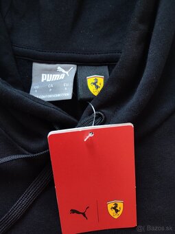 PUMA Ferrari Formula 1 AKCIA - 3
