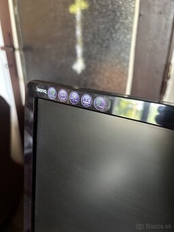 LCD monitor BenQ - 3