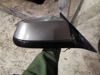 Spätné zrkadlo E60/E61 LCI - 3