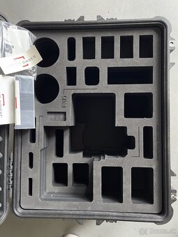 Jason Cases - Sony FX6 Case - 3