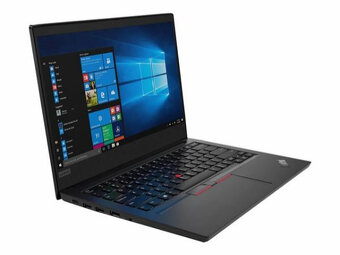 Lenovo THINKPAD E14:Core i5 1235U, 16GB, SSD 512, W11P - 3