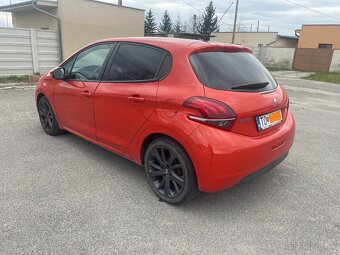 Peugeot 208 1.2 Pure Tech 60kw, rok vyroby 2016 - 3