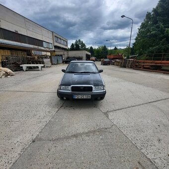 Škoda felicia 1,3 Mpi - 3