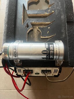 Subwoofer - 3