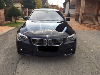 BMW 530xd - 3
