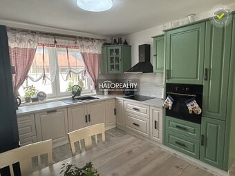 HALO reality - Predaj, rodinný dom Malinová - NOVOSTAVBA - E - 3