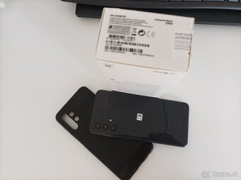 Samsung Galaxy A32 5G - 3