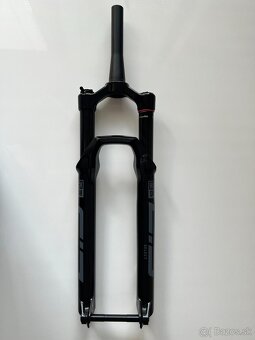 Predám vidlicu RockShox SID Select 3P Air 120mm - 3