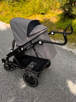 Britax Go Big - 3