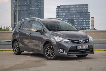 Toyota Verso 1.8 I Valvematic Active - 3