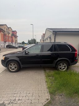 Volvo XC90 7-miestné - 3