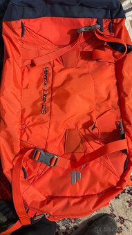 Batoh,ruksak Deuter Vertix Lite 25 - 3