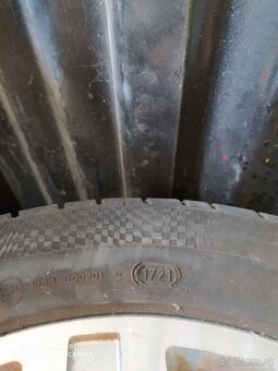 Letna sada Ford r17 - 3