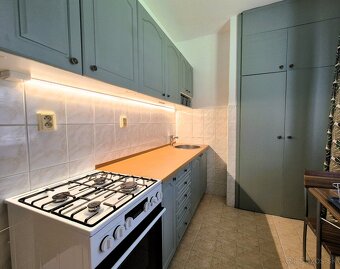 ⌂ Pripravujem na prenájom 2-izbový byt /56 m2- Staré sídlis - 3
