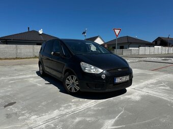 Ford S-Max 2.0 TDCi - 3