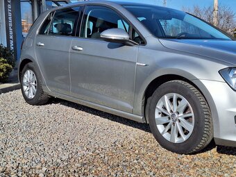Volkswagen Golf, 1,0TSi 85kW, AKČNÍ CENA - 3